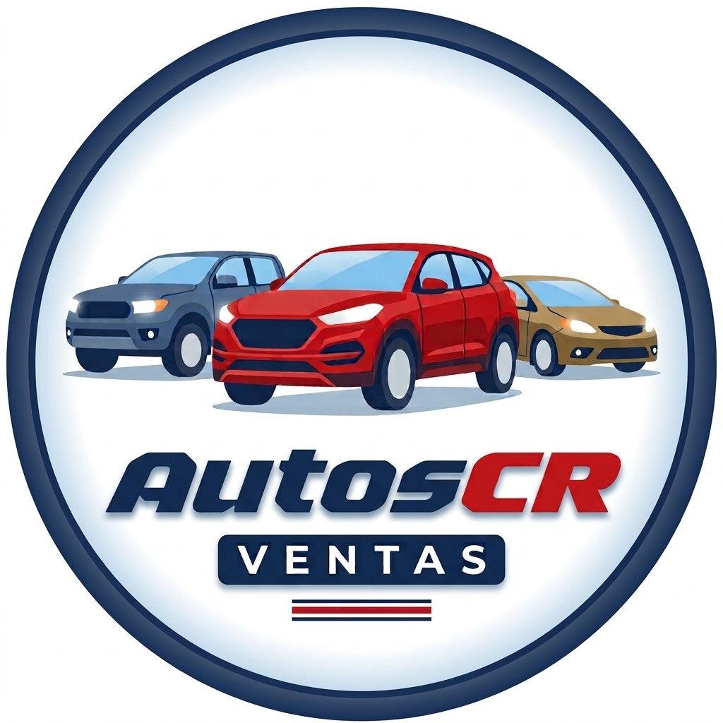 Logo de AutosCR Ventas
