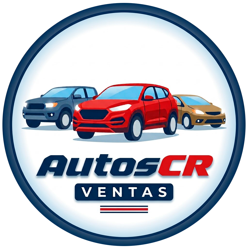 Logo de AutosCR Ventas